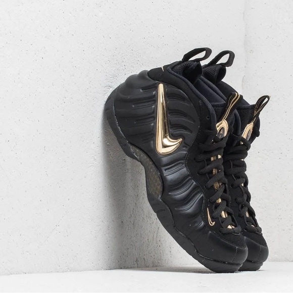 Nike Air Foamposite Pro 
